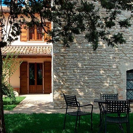 Col Sant'AngeloTorre Di Cordaglie别墅 外观 照片
