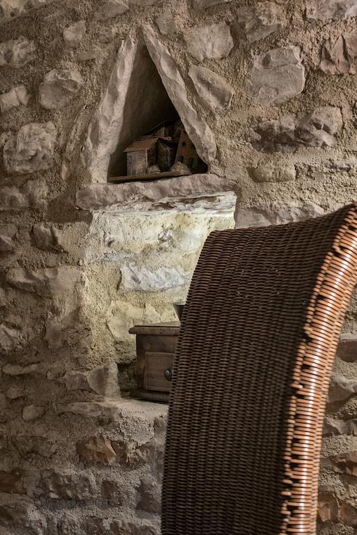 Col Sant'AngeloTorre Di Cordaglie别墅 外观 照片