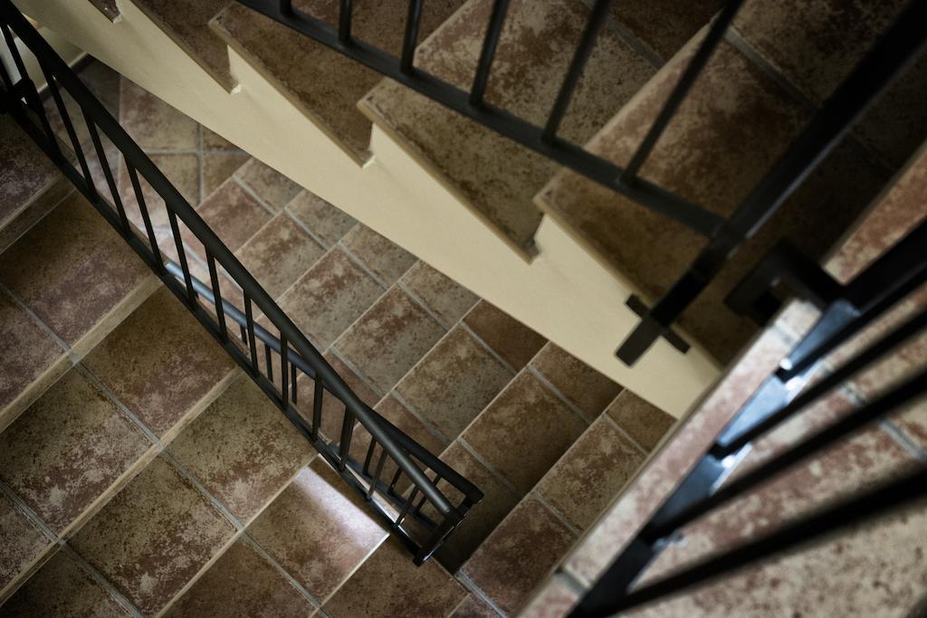 Col Sant'AngeloTorre Di Cordaglie别墅 外观 照片