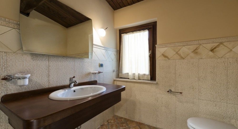 Col Sant'AngeloTorre Di Cordaglie别墅 外观 照片