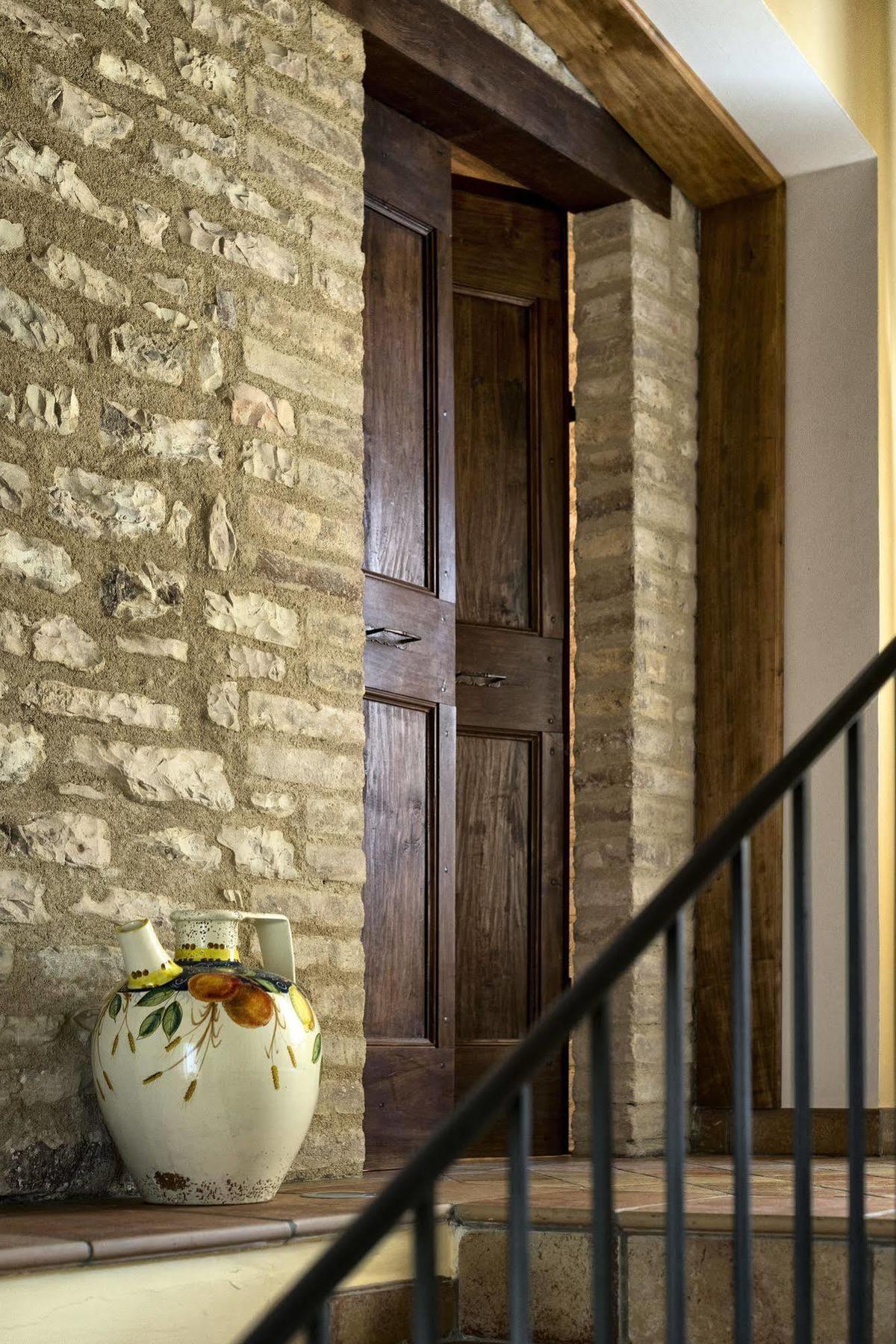 Col Sant'AngeloTorre Di Cordaglie别墅 外观 照片